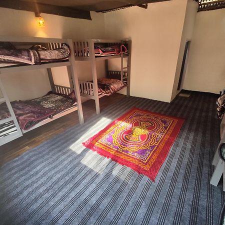 Pandora Riverside Cafe & Stay Kasol Eksteriør billede
