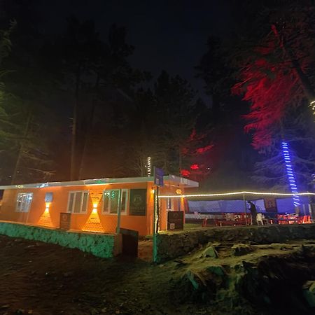 Pandora Riverside Cafe & Stay Kasol Eksteriør billede