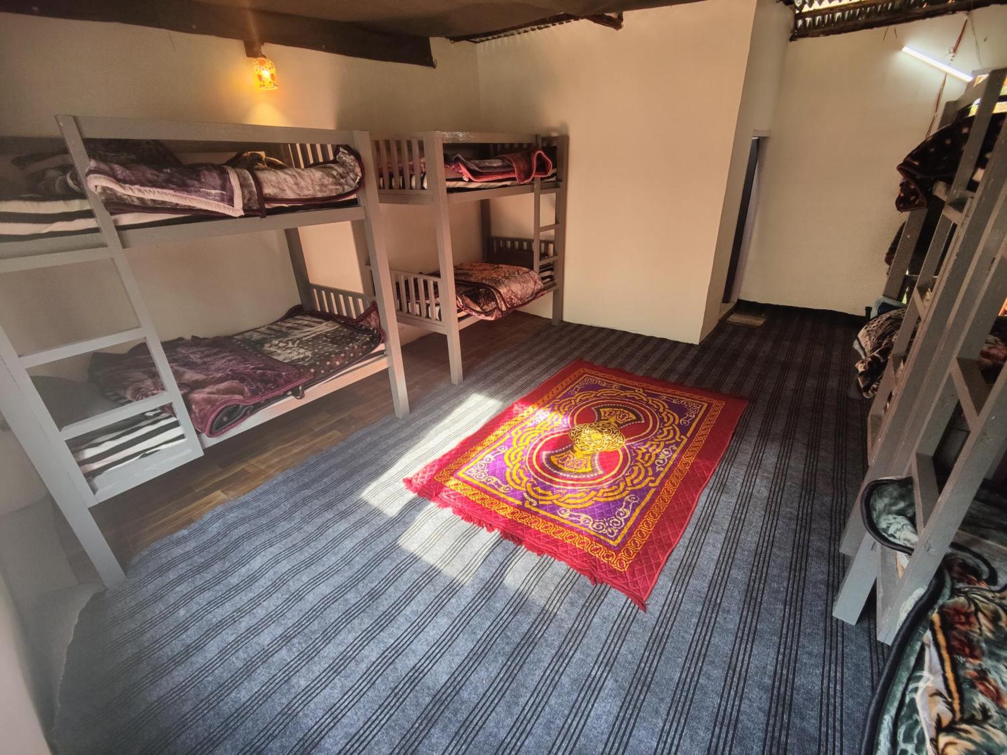 Pandora Riverside Cafe & Stay Kasol Eksteriør billede
