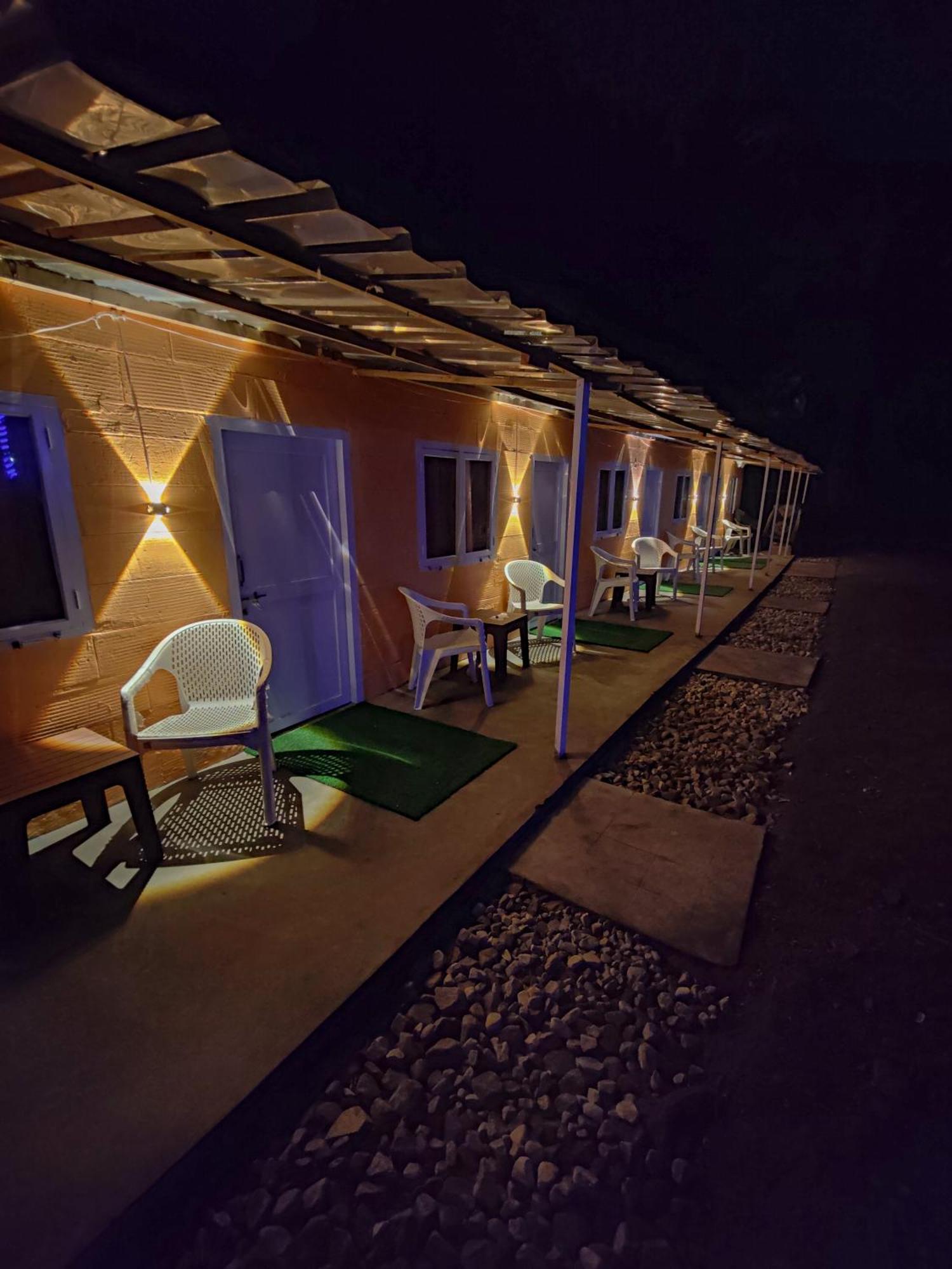 Pandora Riverside Cafe & Stay Kasol Eksteriør billede