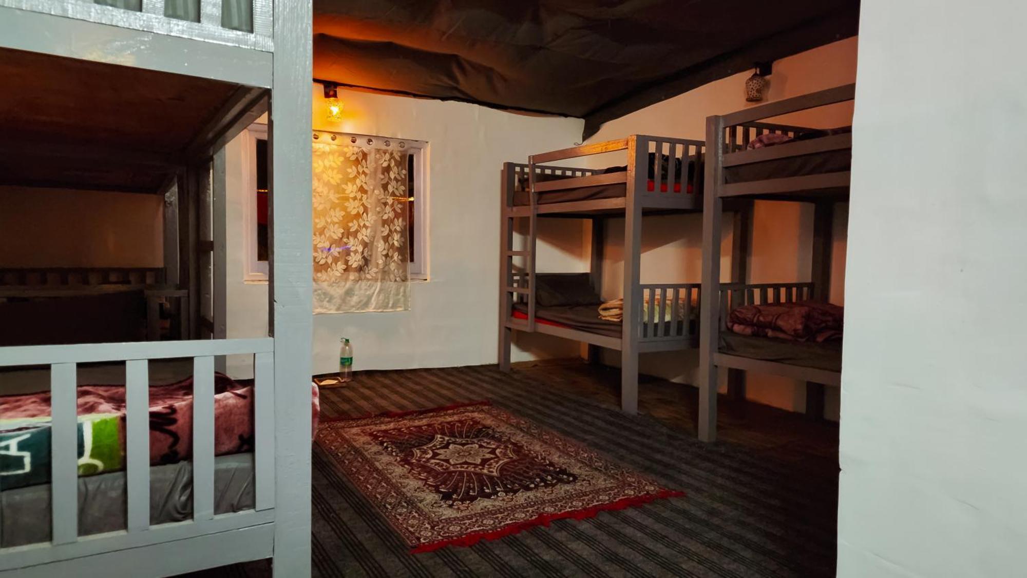 Pandora Riverside Cafe & Stay Kasol Eksteriør billede